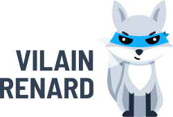 Vilain renard